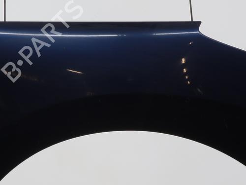 Right front fenders PEUGEOT 308 I (4A_, 4C_) 1.6 HDi | BP27508474C42 