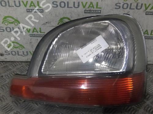 Left headlight RENAULT KANGOO (KC0/1_) 1.5 dCi (KC07) | BP20362245C28 
