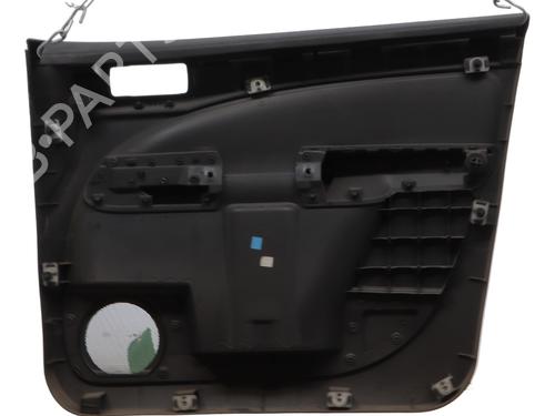 Front left panel FORD FOCUS C-MAX (DM2) 1.8 TDCi | BP35939376C58 - Image 2