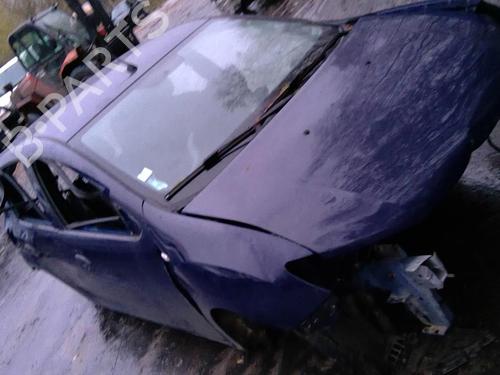 Rear left seatbelt DACIA SANDERO II 1.0 SCe 75 (B8JC, B8JD, B8NC) | BP31166349I29  - Image 19