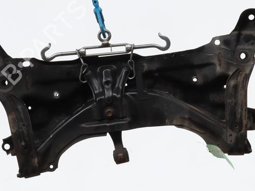Subframe TOYOTA YARIS (_P9_) 1.4 D-4D (NLP90_, NLP90R) | BP28005772M9 