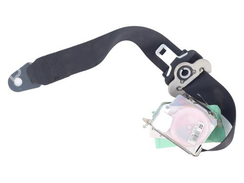 Used Rear right seatbelt Rear right seatbelt PEUGEOT PARTNER Tepee 1.6 VTi (98 hp) 36480803 36480803