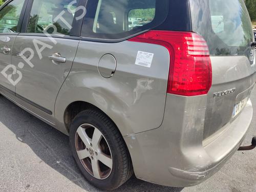 Middle console PEUGEOT 5008 (0U_, 0E_) 1.6 HDi | BP29292311I22 - Image 12