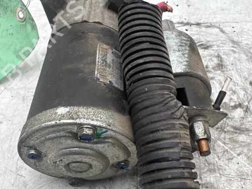 Used Starter Starter DACIA SANDERO [2008-2026] 36281941 36281941