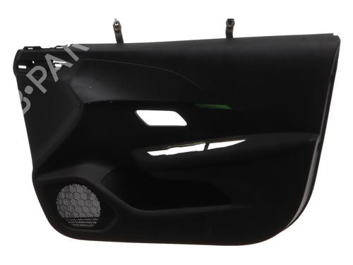 Forreste højre beklædning PEUGEOT 208 II (UB_, UP_, UW_, UJ_) e-208 (156 hp) 31635268