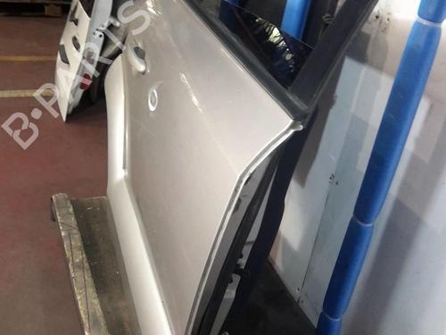 Right rear door HYUNDAI TUCSON (JM) 2.0 CRDi All-wheel Drive | BP20355484C5 