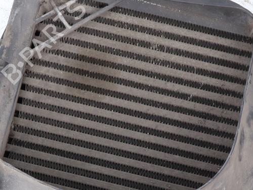 Used AC radiator AC radiator VW TOUAREG (7LA, 7L6, 7L7) 3.0 V6 TDI (225 hp) 20359326 20359326