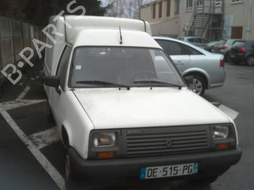 Used Parts RENAULT RAPID Box Body/MPV (F40_, G40_) 1.0 2033522
