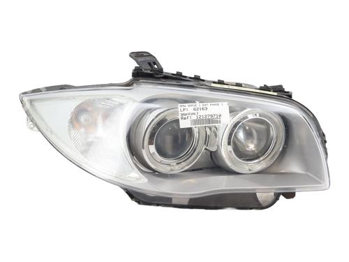 Used Right headlight BMW 1 (E87) 120 i (150 hp) 32456372
