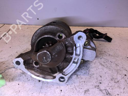 Starter PEUGEOT 306 Hatchback (7A, 7C, N3, N5) 1.4 | BP20357419M8 