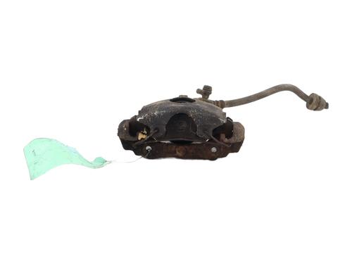 Venstre bremsekaliber foran FORD FIESTA II (FBD) 1.0 (FBD) (45 hp) 31878537