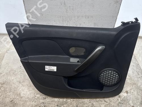 Forreste venstre beklædning DACIA SANDERO II 1.0 LPG (B8ML) | BP37867697C58 - Image 2