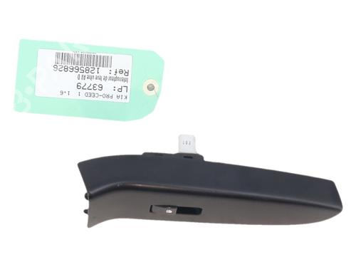 Right front window switch KIA PRO CEE'D (ED) | BP36955746I26 - Image 3