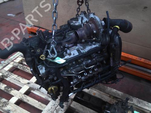 Motor ALFA ROMEO GIULIETTA (940_) 1.6 JTDM (940FXD1A) (105 hp) 30907174