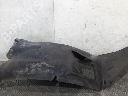 Used Wheel arch PEUGEOT 206 Hatchback (2A/C) 1.6 i (89 hp) 20354541