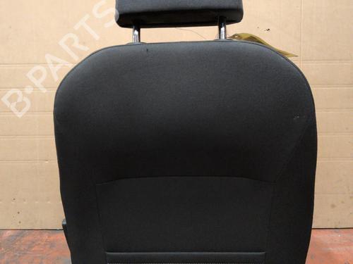 Seats set VW POLO VI (AW1, BZ1, AE1) 1.0 TSI | BP40000671C78 - Image 20