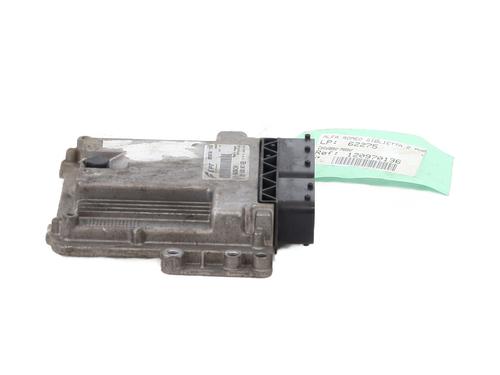Engine control unit (ECU) ALFA ROMEO GIULIETTA (940_) 2.0 JTDM (940.FXL1A) | BP32383182M57  - Image 6