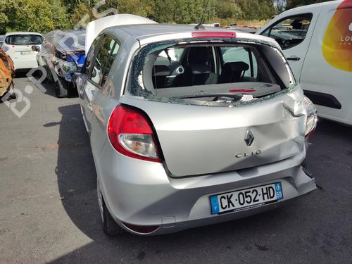 Engine RENAULT CLIO III (BR0/1, CR0/1) 1.2 16V (BR02, BR0J, BR11, CR02, CR0J, CR11) | BP30546514M1 - Image 15