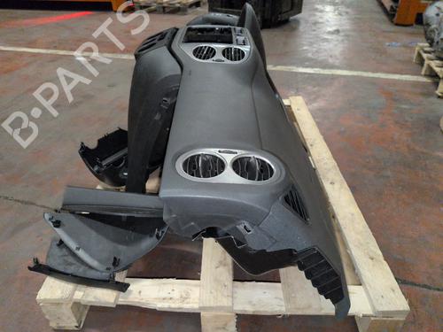 Cruscotto Cruscotto VW TIGUAN (5N_) 2.0 TDI 4motion (136 hp) 36282006 36282006
