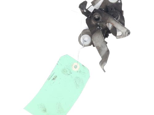 Hood lock PEUGEOT 307 (3A/C) 1.4 16V | BP31288004C133
