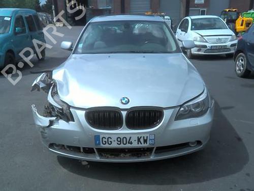 Left front window switch BMW 5 (E60) 523 i | BP20358900I27 - Image 8