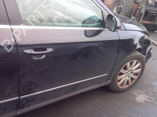 Left headlight VW PASSAT B6 Variant (3C5) 1.9 TDI | BP34050953C28 - Image 13