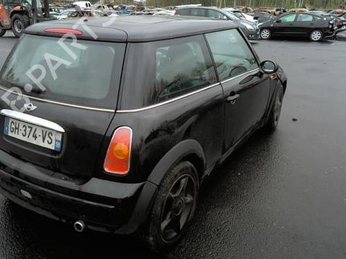 Right taillight MINI MINI (R50, R53) One | BP20359255C35 