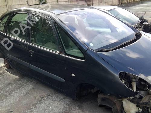 Left mirror CITROËN XSARA PICASSO (N68) 2.0 HDi | BP20364012C26 