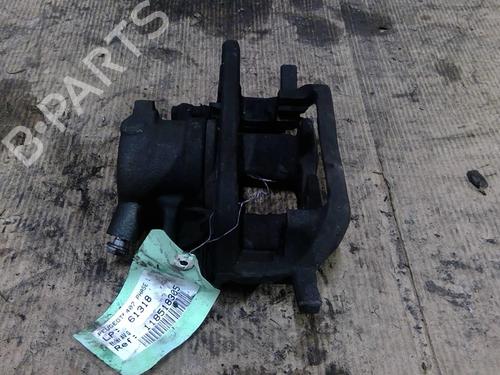 Used Left front brake caliper PEUGEOT 407 (6D_) 2.0 16V (6DRFJC, 6DRFJE, 6DRFJF) (140 hp) 31878552