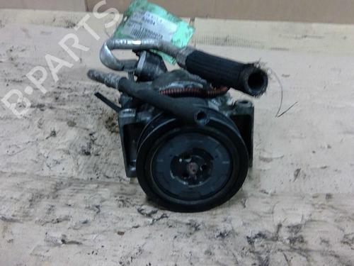AC compressor CITROËN C3 II (SC_) 1.2 VTi 82 | BP31956916M34 - Image 4