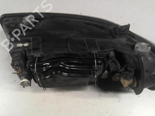 Used Left headlight Left headlight SEAT TOLEDO II (1M2) 1.9 TDI (110 hp) 21999501 21999501