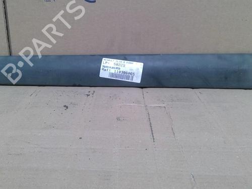 door-moulding-trim-renault-clio-ii-bb_-cb_-1998-1999-2000-2001-2002-2003-2004-2005-2006-2007-2008-2009-2010-2011-2012-2013-2014-2015-2016-28130471 main image