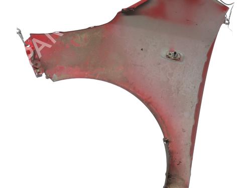 Right front fenders HYUNDAI i10 I (PA) 1.2 | BP22005502C42