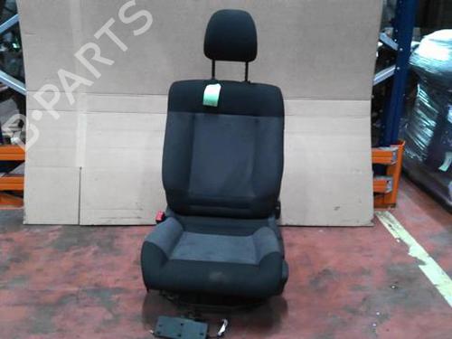 Left front seat CITROËN C4 CACTUS 1.6 HDi 90 | BP32322973C15  - Image 5