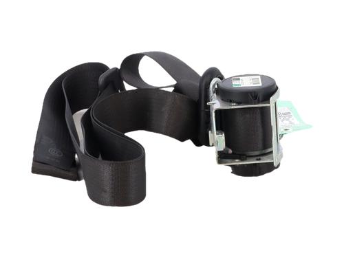 Front right seatbelt OPEL ASTRA H GTC (A04) 1.7 CDTI (L08) | BP39042191I25 - Image 2