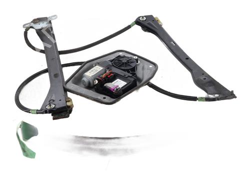 Front left window mechanism VW GOLF V (1K1) 2.0 TDI | BP22653984C22 