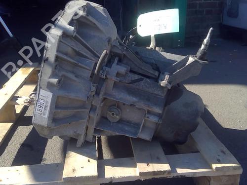 Gearbox RENAULT MODUS / GRAND MODUS (F/JP0_) 1.5 dCi (FP0E, JP0E) | BP24433706M3  - Image 5