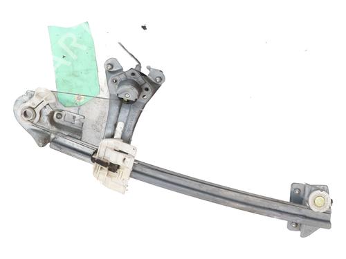Rudehejsemekanisme venstre bagtil PEUGEOT 206 Hatchback (2A/C) 1.9 D | BP29560103C24