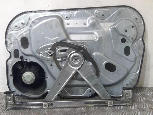 Front left window mechanism FORD FOCUS C-MAX (DM2) 1.8 TDCi | BP20357733C22 - Image 3