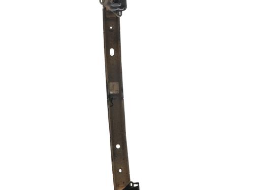 Rear bumper reinforcement CITROËN C3 II (SC_) 1.4 HDi 70 (SC8HZC, SC8HR0, SC8HP4) | BP29493039C73 