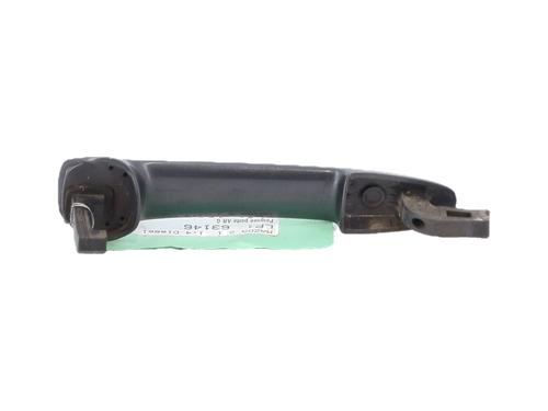 Used Rear left exterior door handle Rear left exterior door handle 37164274 37164274