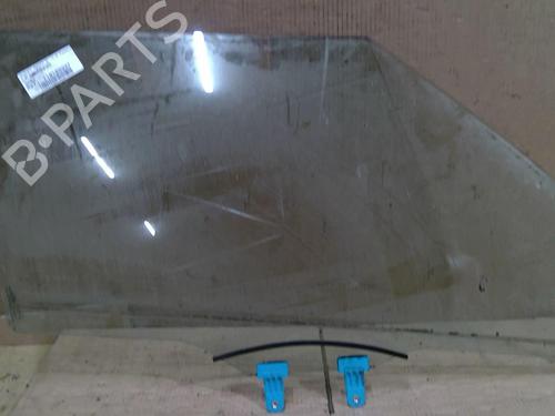 Used Front right door window SUZUKI SWIFT V (AZ) 1.2 (A2L412, ZC83S) (90 hp) 31932857
