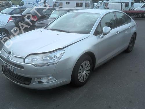 Left headlight CITROËN C5 III (RD_) 2.0 HDi 140 (RDRHF8, RDRHFA, RDRHA8, RDRHAJ) | BP32199699C28 - Image 6