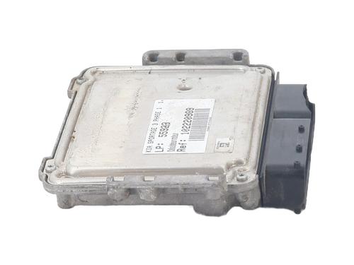Used Engine control unit (ECU) Engine control unit (ECU) KIA SPORTAGE III (SL) 1.7 CRDi (116 hp) 24116119 24116119