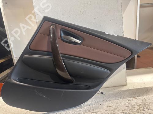 Rear right panel BMW 1 (F20) | BP36955941C61 - Image 3