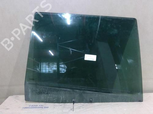 Used Rear right door window PEUGEOT 807 (EB_) 2.0 HDi (107 hp) 29428725