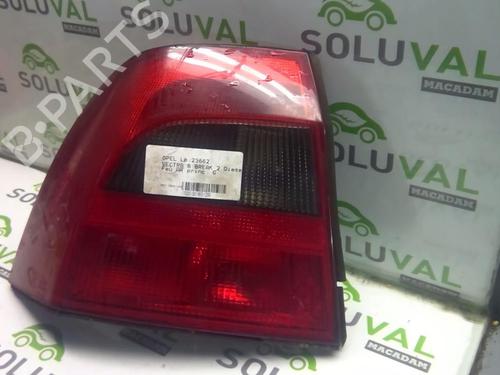 Venstre Baklys OPEL VECTRA B (J96) 2.0 DTI 16V (F19) | BP21999339C34 
