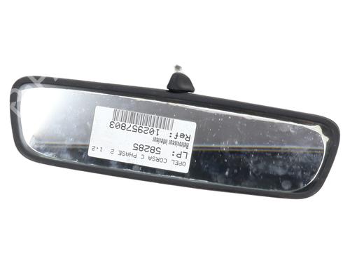 Rear mirror OPEL CORSA C (X01) 1.2 Twinport (F08, F68) | BP24455037I6 - Image 3
