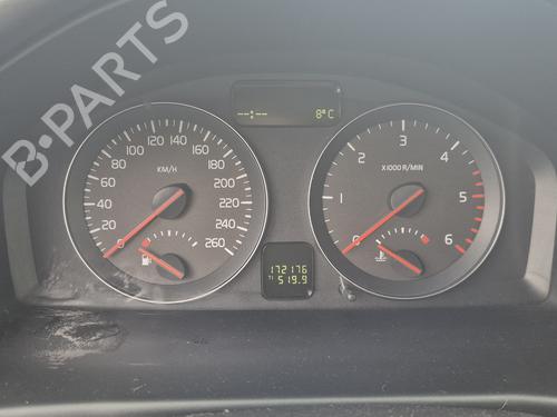 Front left panel VOLVO C30 (533) 1.6 D | BP34573739C58  - Image 9