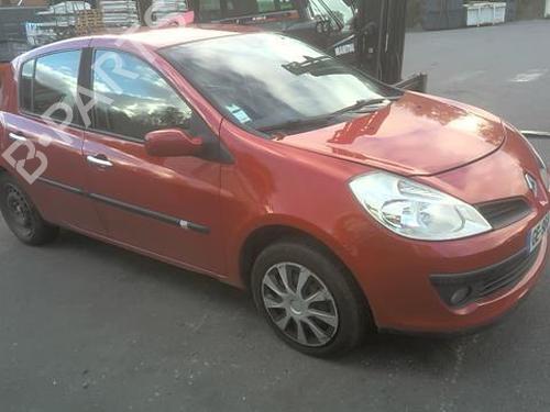 Starter RENAULT CLIO III (BR0/1, CR0/1) 1.5 dCi (BR17, CR17) | BP23789449M8 - Image 9